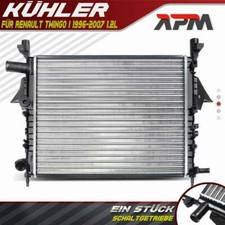 Kühler Wasserkühler