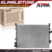 Kühler Motorkühlung