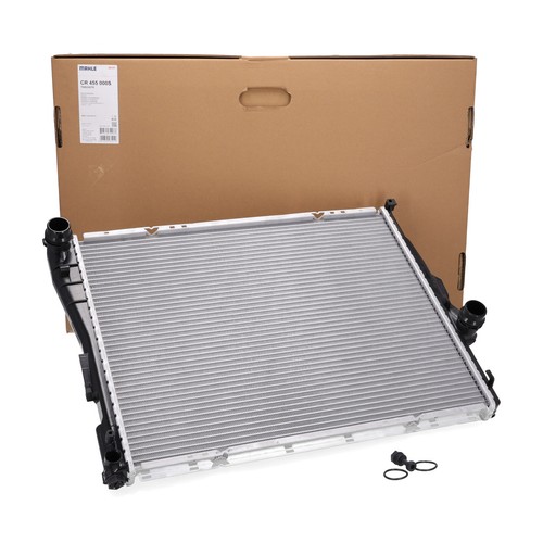 Mahle kühler motorkühler - kühler,