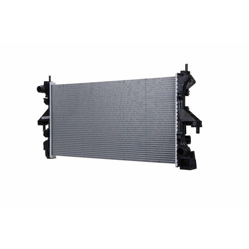 Kühler motor kühlrippen - kühler,