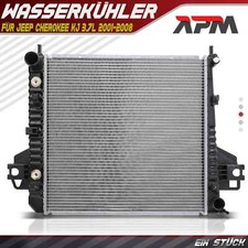 Kühler Motorkühlung