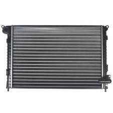 Wasserkühler Motorkühlung