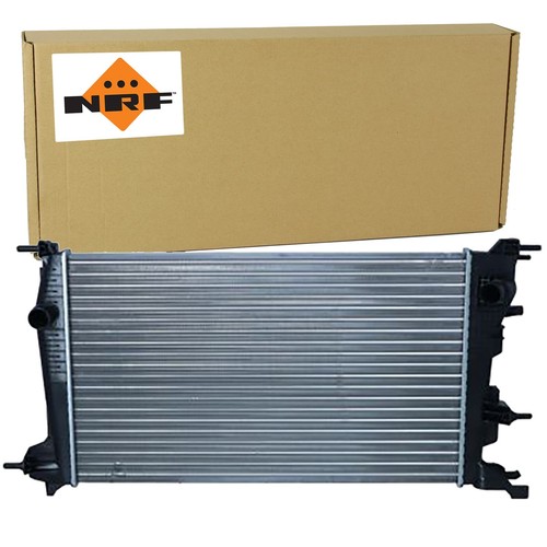 Nrf kühler motorkühlung - nrf,