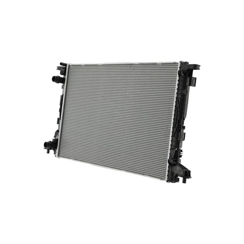 Kühler motorkühlung - kühler,