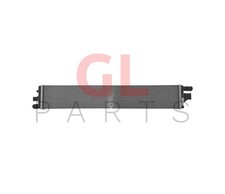 Wasserkühler Motorkühlung