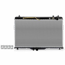 1x Kühler Wasserkühler