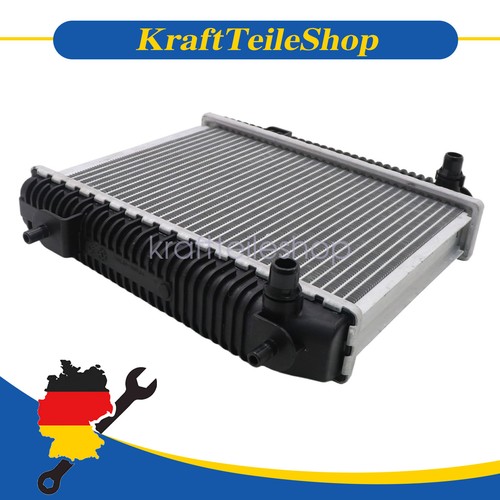 Wasserkühler motorkühlung - wasserkühler,