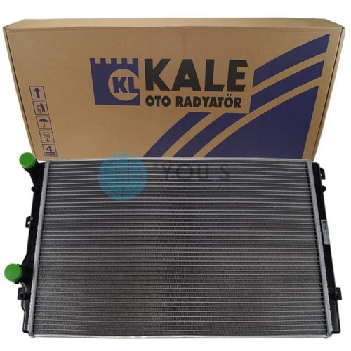 Kale wasserkühler - kale,