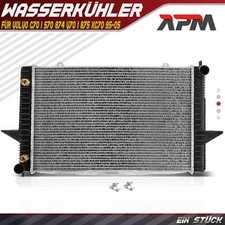 Kühler Motorkühlung