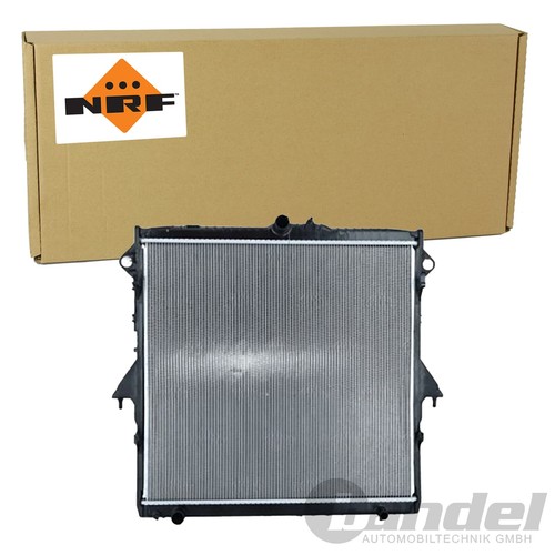 Nrf kühler motorkühlung - nrf,