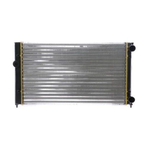 Kühler motorkühlung mahle - kühler, cr