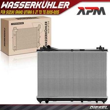 Kühler Wasserkühler