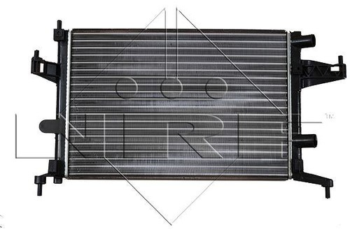 Nrf kühler motorkühlung - nrf,