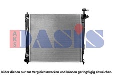 AKS DASIS KÜHLER