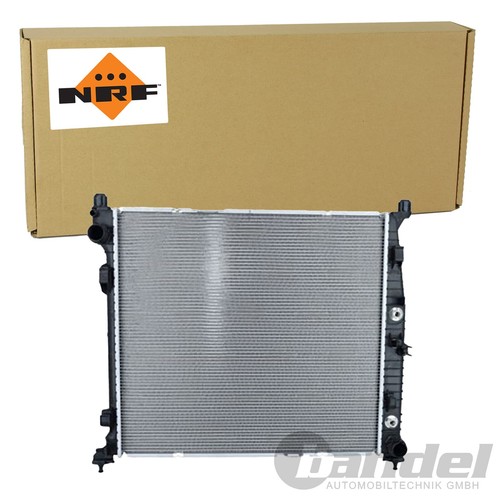 Nrf kühler motorkühlung - kÜhler,
