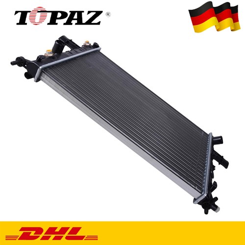 Kühler motorkühlung für - kühler,