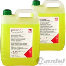 2x5L FEBI FROSTSCHUTZMITTEL