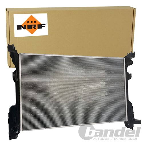 Nrf kühler motorkühlung - kÜhler,