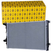 HELLA KÜHLER WASSERKÜHLER