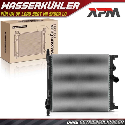 Kühler wasserkühler - kühler,