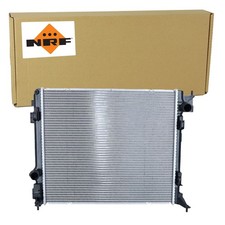 NRF KÜHLER MOTORKÜHLUNG