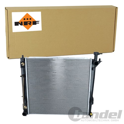Nrf kühler motorkühlung - nrf,