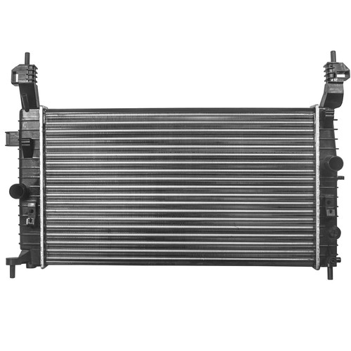 Wasserkühler motorkühlung - wasserkühler,
