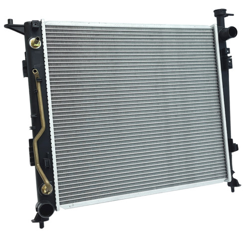 Wasserkühler motorkühler - wasserkühler,