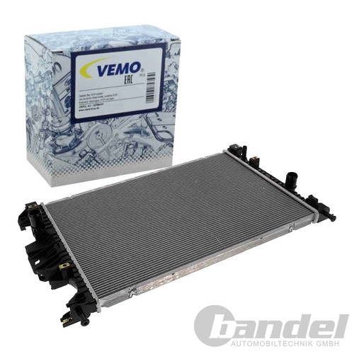 Vemo kühler motorkühlung - vemo,
