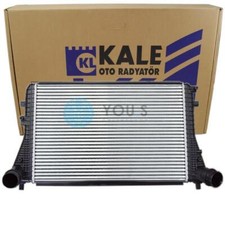 KALE Wasserkühler