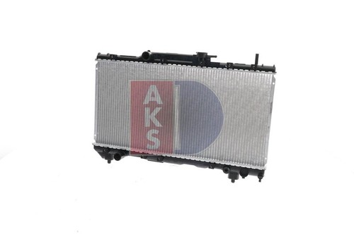 Kühler motorkühlung aks - motorkÜhlung,