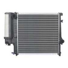 Wasserkühler Motorkühlung