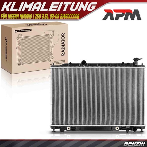 Kühler motorkühlung - kühler,