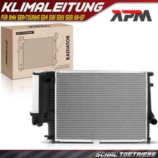 Kühler Motorkühlung