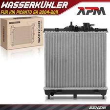 Kühler Wasserkühler