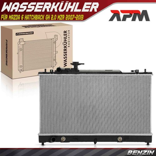 Kühler wasserkühler - kühler,
