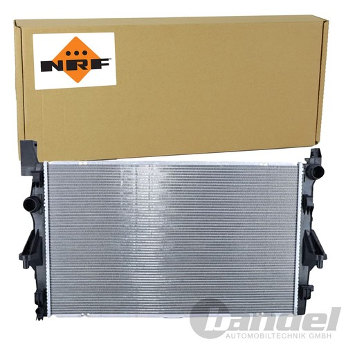 Nrf kühler motorkühlung - kÜhler,