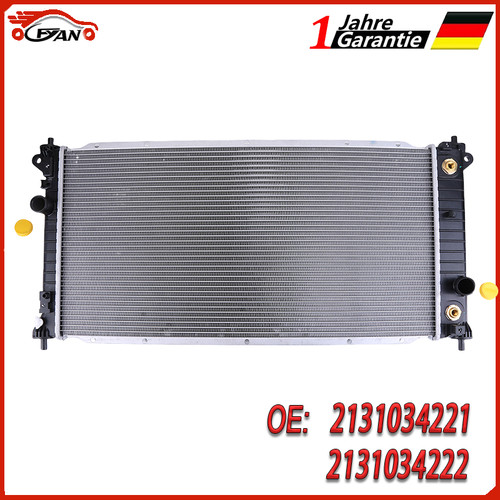 Für kühler ssangyong korando - für,