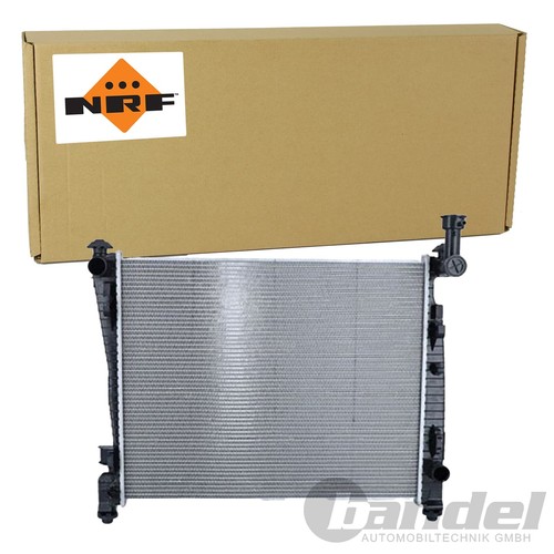 Nrf kühler motorkühlung - nrf,