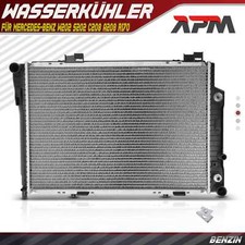 Kühler Motorkühlung