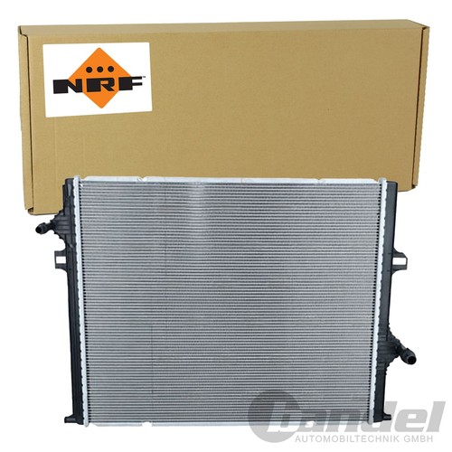 Nrf kühler motorkühlung - nrf,