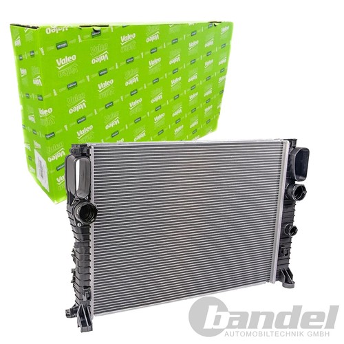 Valeo kühler motorkühlung - kÜhler,