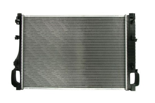 Wasserkühler motorkühlung - wasserkühler,