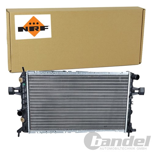 Nrf kühler motorkühlung - kÜhler,