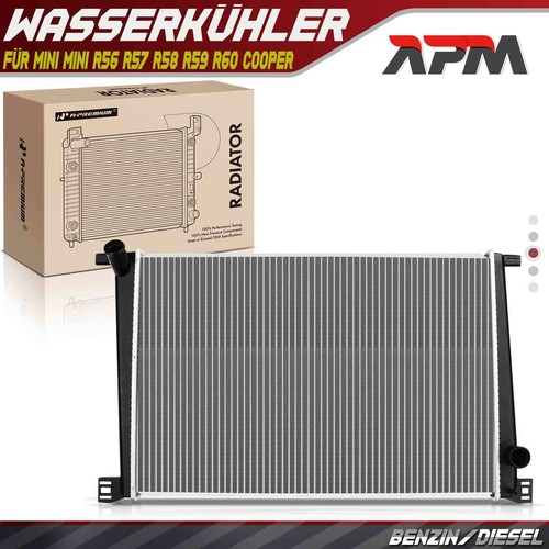 Kühler wasserkühler - kühler,
