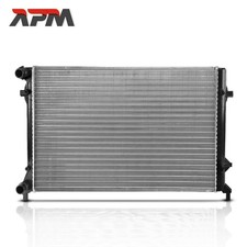 Kühler Wasserkühler