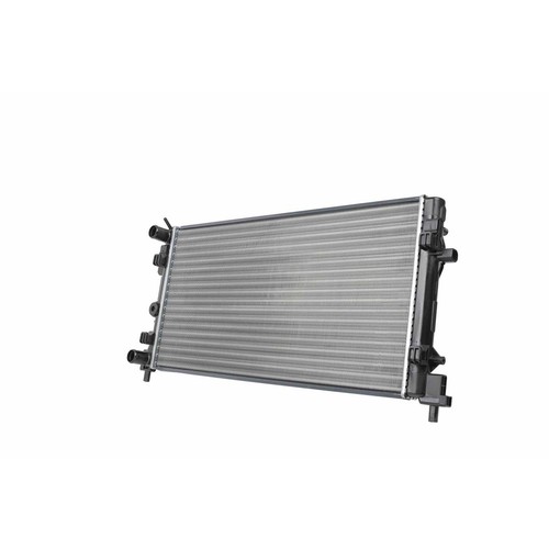 Kühler motor kühlrippen - kühler,