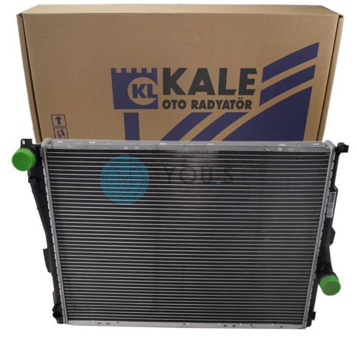 Kale wasserkühler - kale,