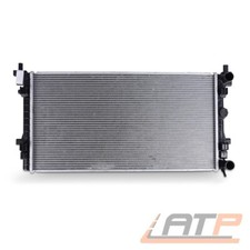 KÜHLER WASSERKÜHLER