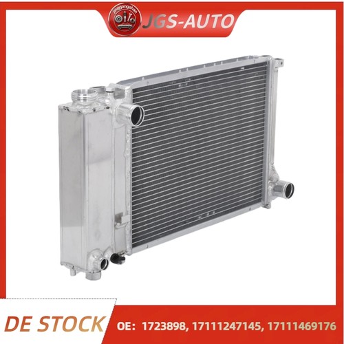 Reihig kühler aluminium - 2,